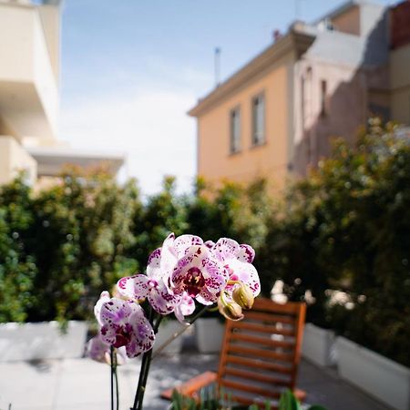 Sunny City Cagliari Dış mekan fotoğraf