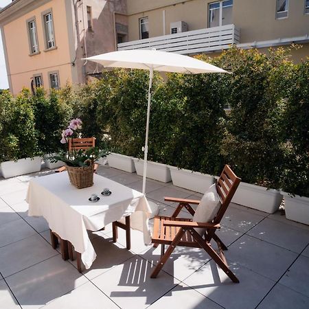 Sunny City Cagliari Dış mekan fotoğraf