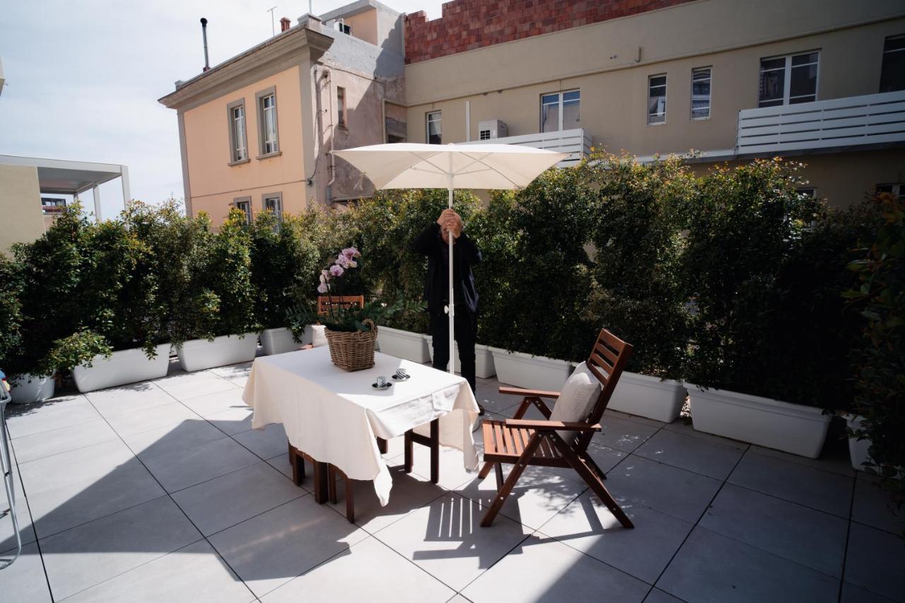 Sunny City Cagliari Dış mekan fotoğraf