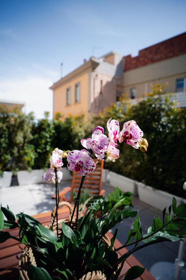 Sunny City Cagliari Dış mekan fotoğraf