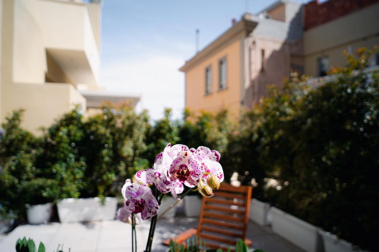 Sunny City Cagliari Dış mekan fotoğraf