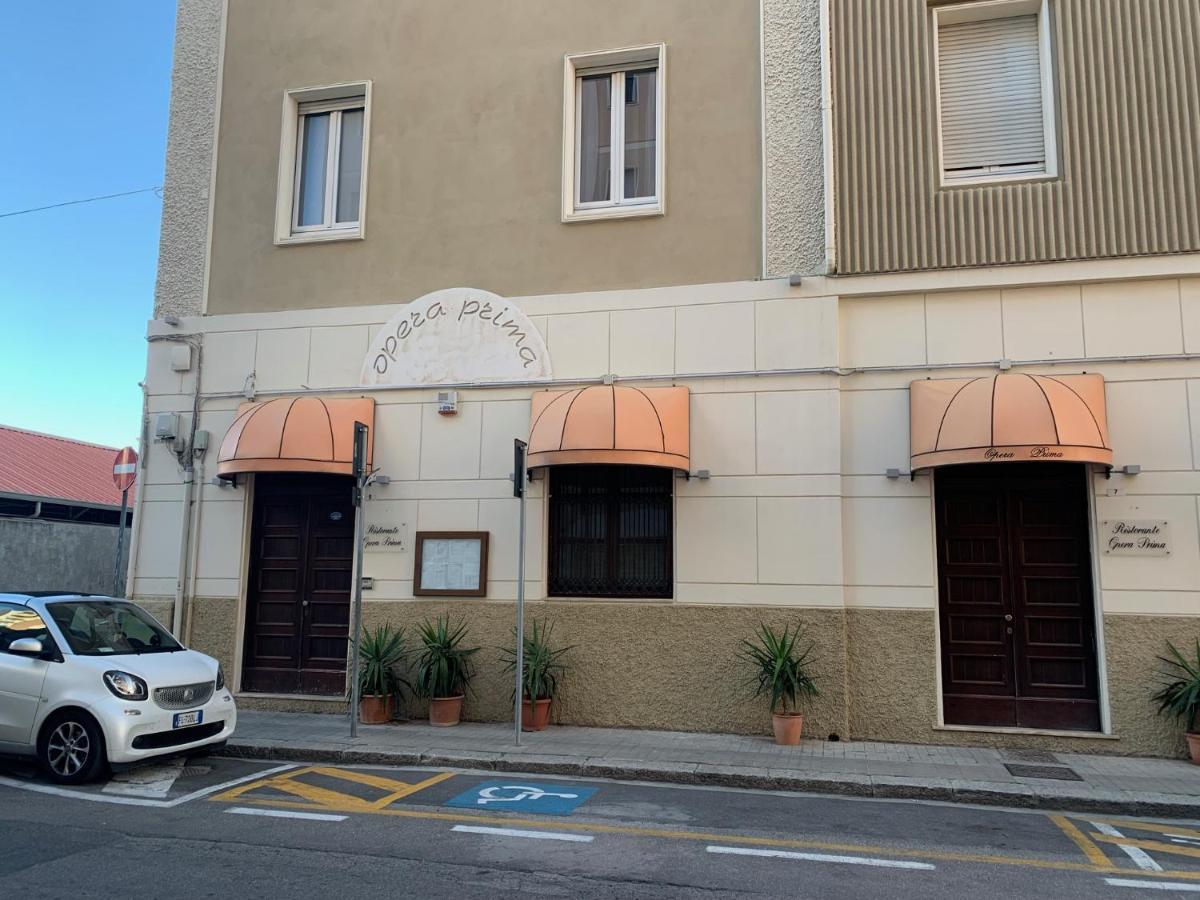 Sunny City Cagliari Dış mekan fotoğraf