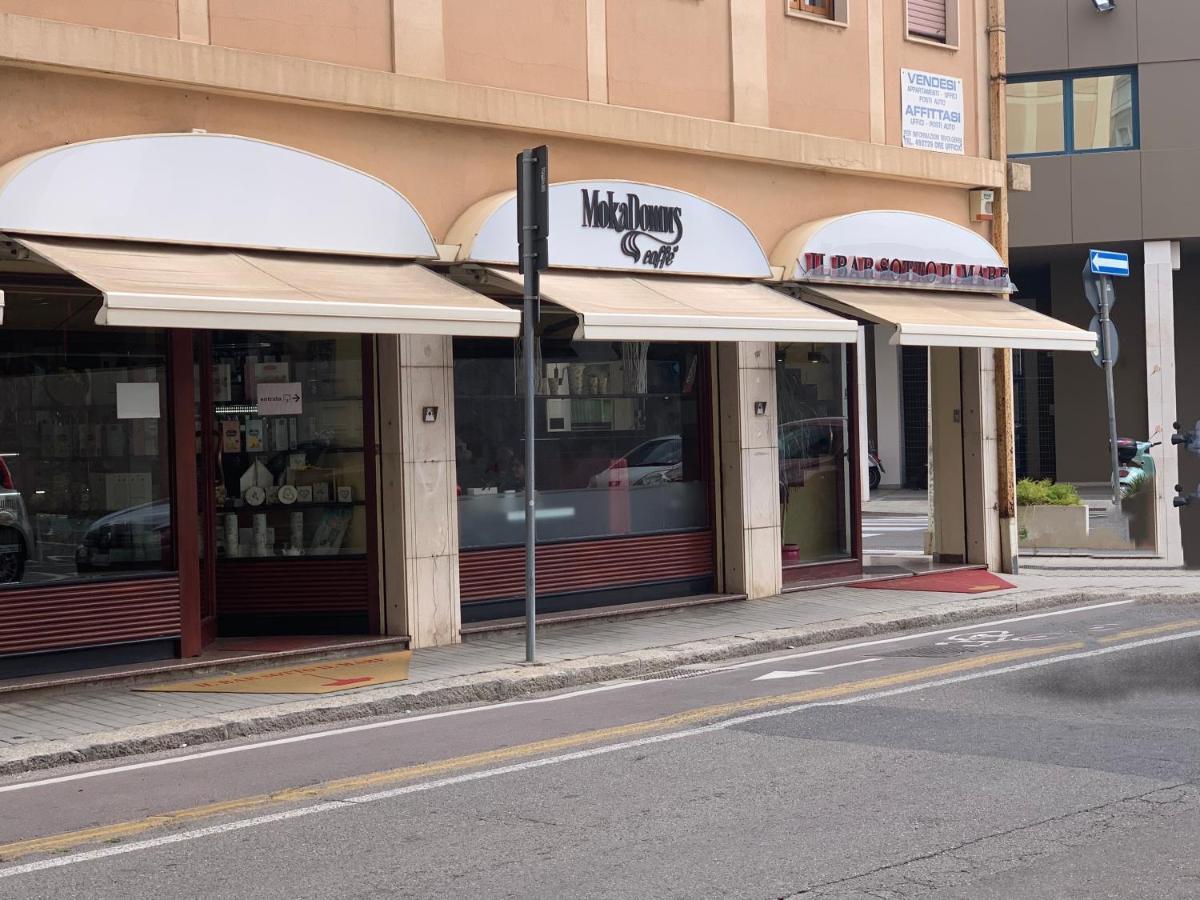 Sunny City Cagliari Dış mekan fotoğraf