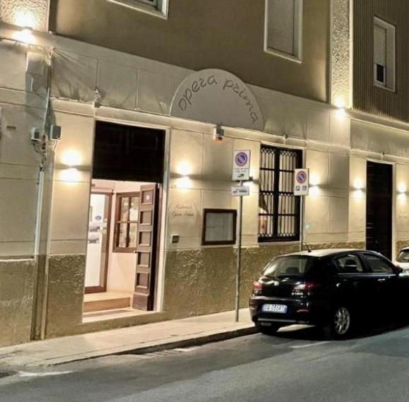 Sunny City Cagliari Dış mekan fotoğraf